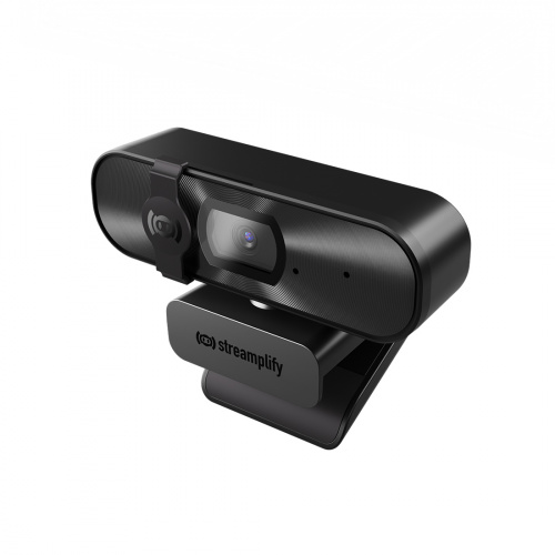 Веб-Камера Streamplify CAM MINI