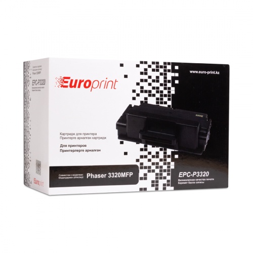 Картридж Europrint EPC-WC3320 (5K) фото 4