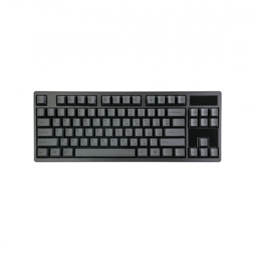 Клавиатура Varmilo Charcoal VA80 Kailh Prestige Silent Клавиатура Varmilo Charcoal VA80 Kailh Prestige Silent