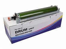 Драм-юнит DU-102C, DU-104 для KONICA MINOLTA Bizhub Pro C5500/C5501/C6500/C6501 (CET) CMYK, 230000 стр., CET7367