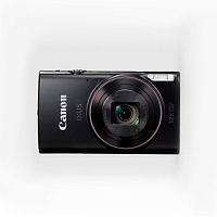 Фотоаппарат Canon IXUS 285 HS A Black