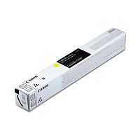 Тонер-картридж Canon C-EXV 65 YELLOW для IR C3326 5764C001AA