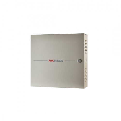 Контроллер доступа Hikvision DS-K2602T