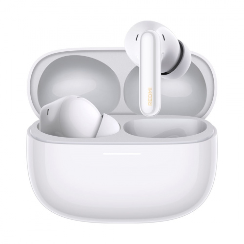 Наушники Redmi Buds 8 Pro Cloud White Наушники Redmi Buds 8 Pro Cloud White