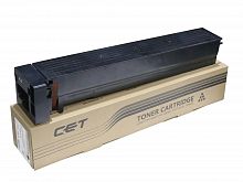 Тонер-картридж (CPT) TN-713K для KONICA MINOLTA Bizhub C659/759 (CET) Black, (WW), 915г, 48900 стр., CET141408