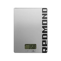 Весы кухонные Redmond RS-763 Серый