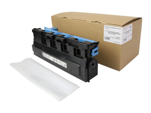Бункер отработанного тонера WX-103, A4NNWY1, 54G0W00 для KONICA MINOLTA Bizhub 224E/284E/C224/C284/C224e/C284e (CET), CET7114