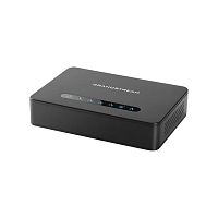 Телефонный адаптер Grandstream HT814v2