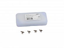 Сепаратор тефлонового вала JC61-03970A для SAMSUNG ML-2160/ML2160W/ML2165/ML2165W (CET), 4 шт/компл, CET351015