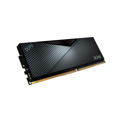Модуль памяти ADATA XPG Lancer AX5U5600C3632G-CLABK DDR5 32GB фото 3