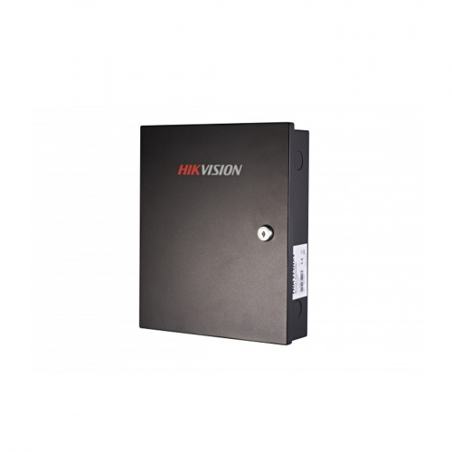 Контроллер доступа Hikvision DS-K2802 Контроллер доступа Hikvision DS-K2802