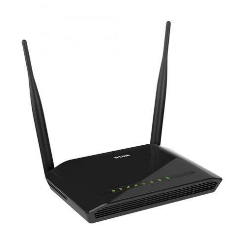 Wi-Fi точка доступа D-Link DAP-1360U/A1A фото 2
