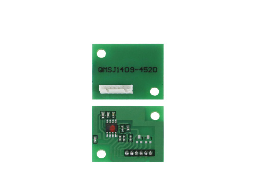Чип драм-юнита DR-711M для KONICA MINOLTA Bizhub C654/754 (CET) Magenta, 120000 стр., CET8745