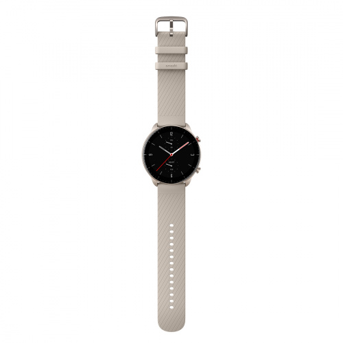 Смарт часы Amazfit GTR2 A1952 Lightning Grey (New Version) фото 3