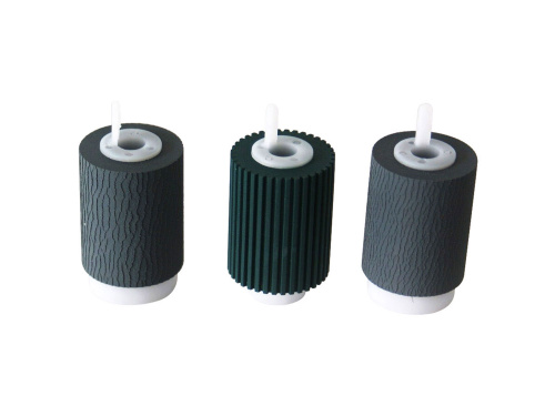 Комплект роликов NROLR1312FCZZ (1 шт.), NROLR1311FCZZ (2 шт.) для SHARP AR-M350/M450 (CET), CET8329 Комплект роликов NROLR1312FCZZ (1 шт.), NROLR1311FCZZ (2 шт.) для SHARP AR-M350/M450 (CET), CET8329