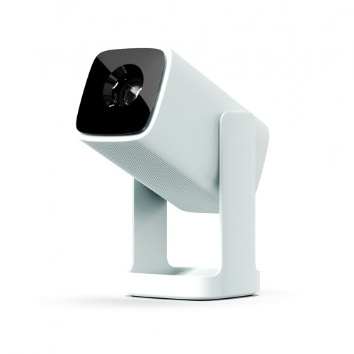Проектор портативный Wanbo Cube 1 Sky Blue Проектор портативный Wanbo Cube 1 Sky Blue