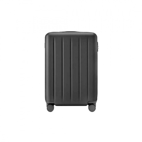 Чемодан NINETYGO Danube MAX luggage 22'' Черный фото 3