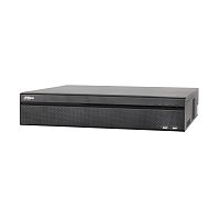 Сетевой видеорегистратор Dahua DHI-NVR5864-EI2