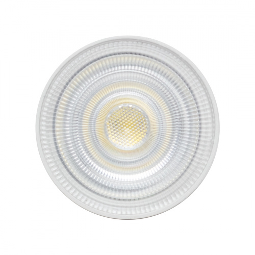 Эл. лампа светодиодная SVC LED JCDR-7W-GU5.3-4200K, Нейтральный фото 3