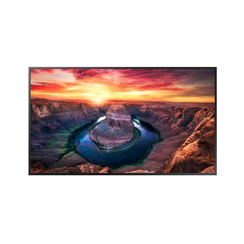 Профессиональный дисплей Samsung QM43B-E 43" фото 3