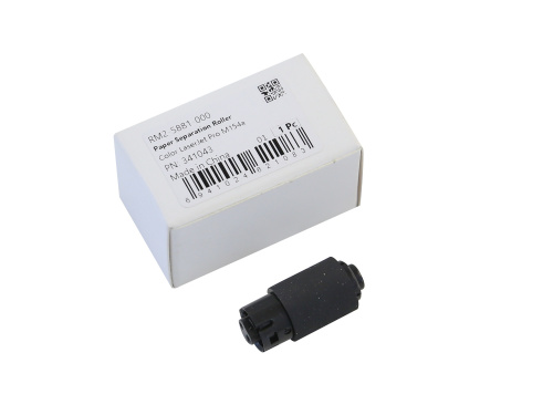 Ролик отделения RM2-5881-000 для HP Color LaserJet Pro MFP M281fdw/180n/M280nw, Color LaserJet Pro M254dw (CET), CET341043