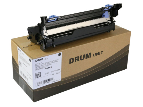Драм-юнит DK-1150 для KYOCERA ECOSYS P2235dn/2040dn/M2135dn/2635dn/2040dn/2540dn (CET), 150000 стр., CET8997