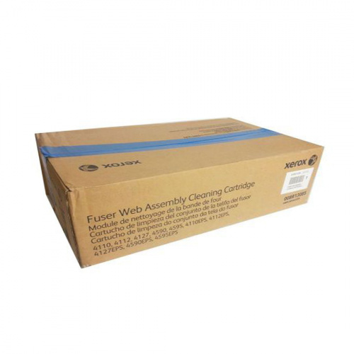 Узел очистки ремня в сборе Xerox 008R13085 / 108R00828 / 641S00689 / 108R00976