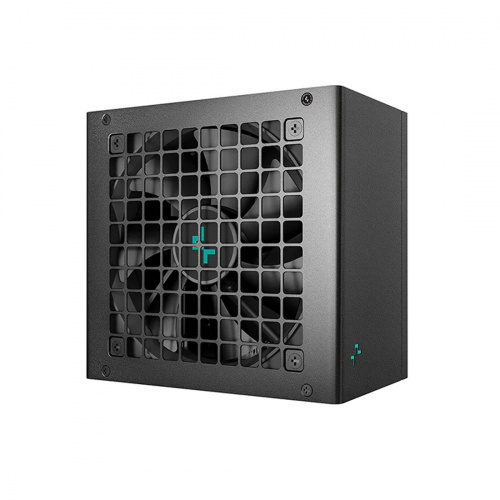 Блок питания Deepcool PN750М фото 2