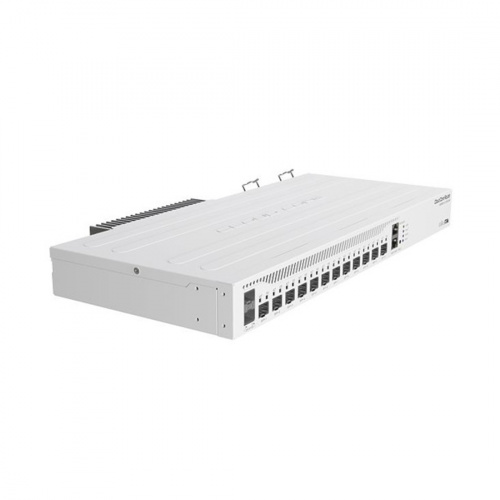 Маршрутизатор MikroTik CCR2004-1G-12S+2XS Маршрутизатор MikroTik CCR2004-1G-12S+2XS