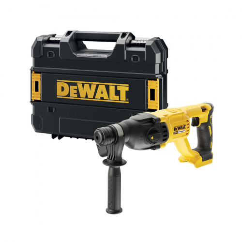 Перфоратор DeWALT DCH133NT-XJ фото 3