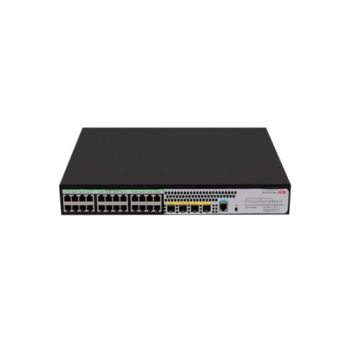 Коммутатор H3C LS5120V3-28S-PWR-LI-GL Switch Коммутатор H3C LS5120V3-28S-PWR-LI-GL Switch