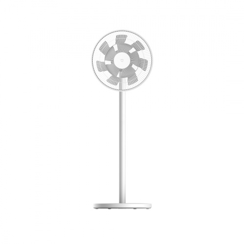 Вентилятор напольный Xiaomi Smart Standing Fan 2 Pro Белый фото 4