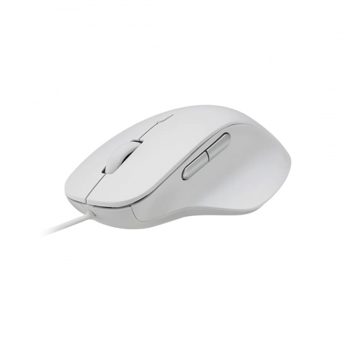 Компьютерная мышь Rapoo N500 Белый фото 4