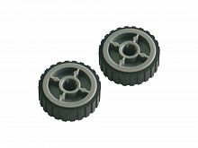 Ролики подачи левые 40X5451-gray для LEXMARK E260D/E260DN/E360D/E360DN/E460N/E460DN (CET), 2 шт/компл, CET3752