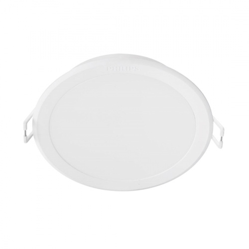 Светильник Philips 59449 MESON 105 9W 6500K WH recessed LED