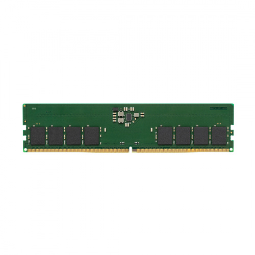 Модуль памяти Kingston KVR48U40BS8-16 DDR5 16GB фото 2