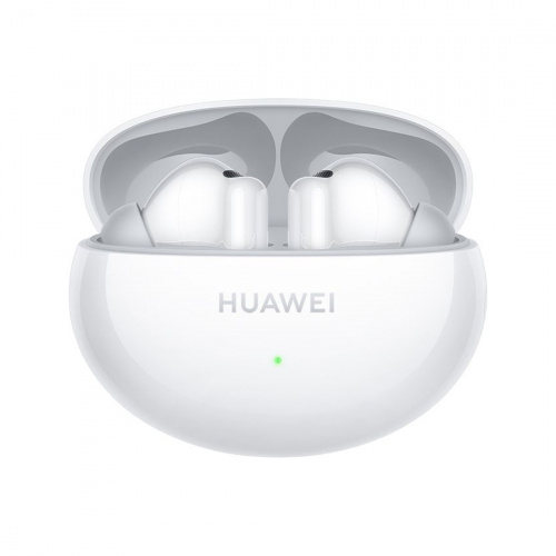 Наушники Huawei FreeBuds 6i T0019 White фото 3