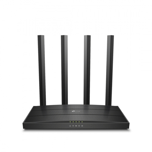 Маршрутизатор TP-Link Archer C6 фото 2