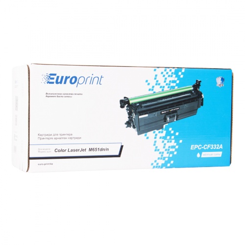 Картридж Europrint EPC-CF332A фото 4