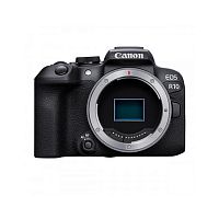 Цифровой фотоаппарат CANON EOS R10 BODY