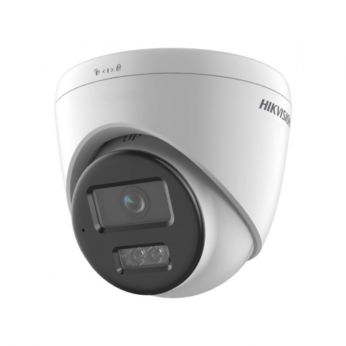 IP видеокамера Hikvision DS-2CD1367G3-LIU IP видеокамера Hikvision DS-2CD1367G3-LIU