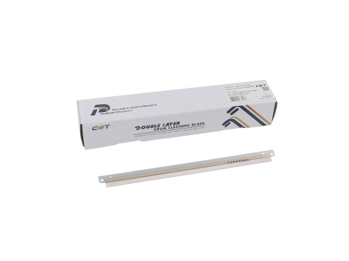 Ракель (двухслойный) DK170-Blade, DK150-Blade для KYOCERA ECOSYS M2035dn/M2535dn/P2135dn, FS-1120MFP (CET), CET281087