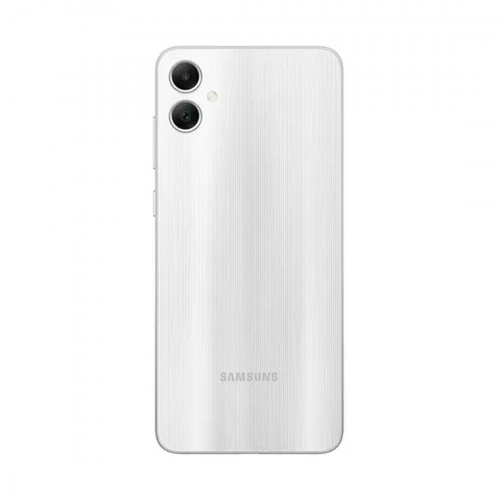 Мобильный телефон Samsung Galaxy A05 (A055) 64+4 GB Silver фото 3