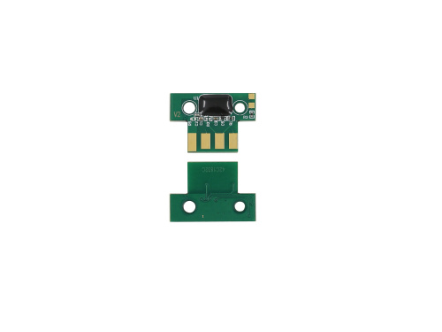 Чип картриджа MX-C35TC для SHARP MX-C357F/C407P (CET) Cyan, (WW), 6000 стр., CET381349
