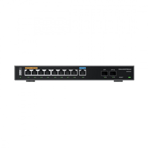 Маршрутизатор Grandstream GWN7003 фото 3