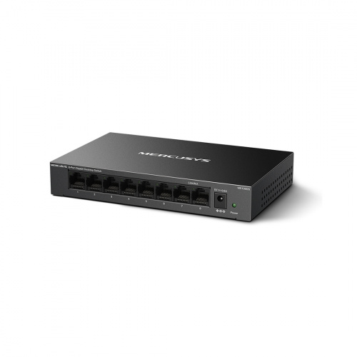 Коммутатор Mercusys MS108GS Коммутатор Mercusys MS108GS