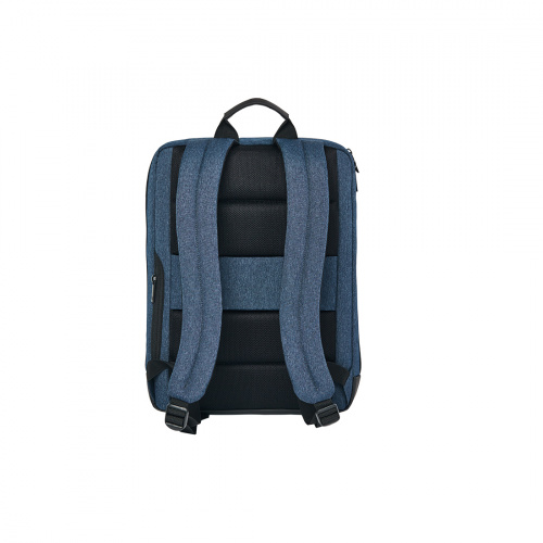 Рюкзак NINETYGO Classic Business Backpack Темно-синий фото 3