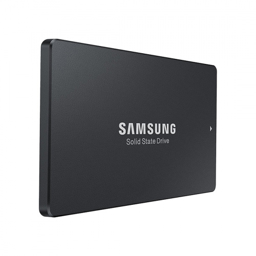 Твердотельный накопитель SSD Samsung PM1643a 1.92 TB SAS фото 2