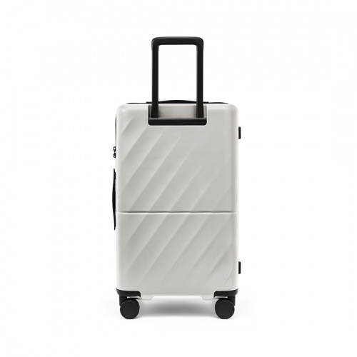 Чемодан NINETYGO Ripple Luggage 29'' White фото 4