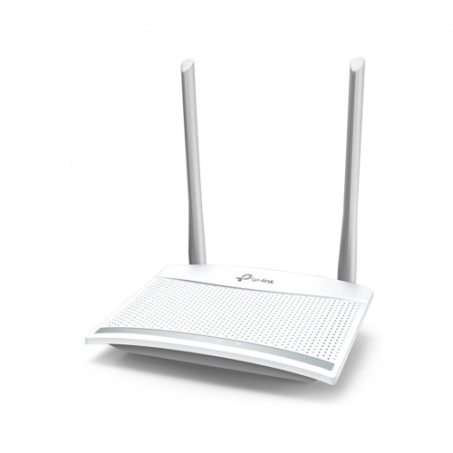 Маршрутизатор TP-Link TL-WR820N Маршрутизатор TP-Link TL-WR820N